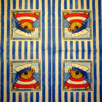 203 Teddy - 3-ply - Design House